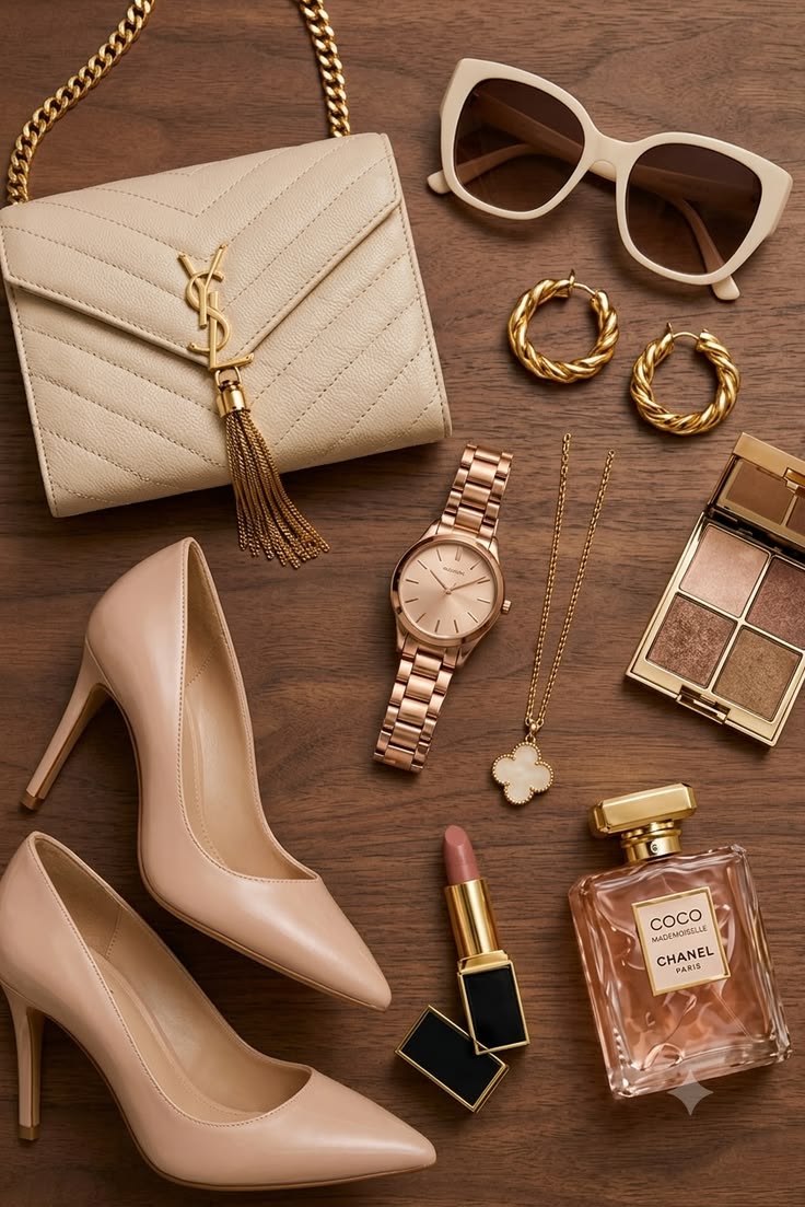 Fashion Accessories